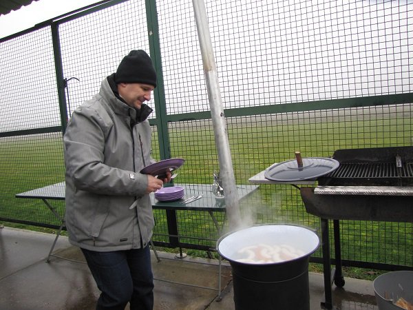 Neujahresfliegen 2016